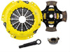 Advanced Clutch Technology ACT Xtreme Clutch Kits TC2-XTG4 Autofit