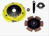 Advanced Clutch Technology ACT Xtreme Clutch Kits TC2-XTR6 Autofit