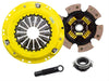 Advanced Clutch Technology ACT Xtreme Clutch Kits TC4-XTG6 Autofit