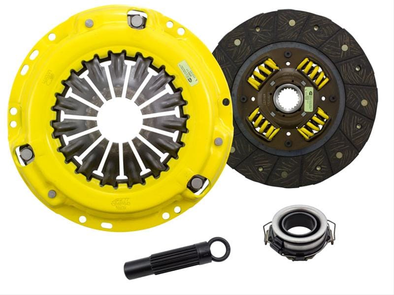 Advanced Clutch Technology ACT Xtreme Clutch Kits TC4-XTSS Autofit