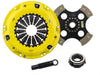 Advanced Clutch Technology ACT Xtreme Clutch Kits TC6-XTR4 Autofit