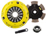 Advanced Clutch Technology ACT Xtreme Clutch Kits TC6-XTR6 Autofit