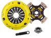 Advanced Clutch Technology ACT Xtreme Clutch Kits TC7-XTG4 Autofit