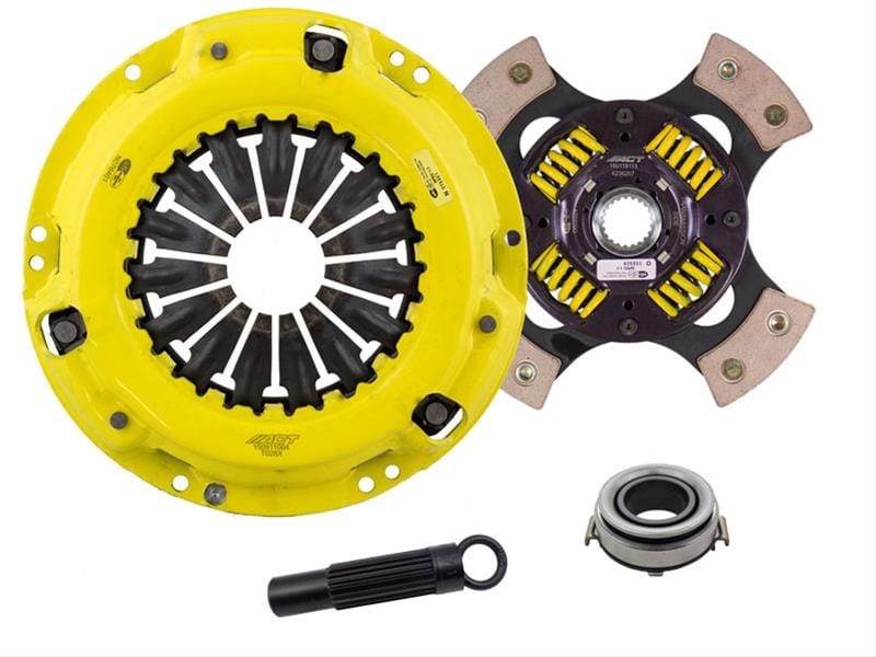 Advanced Clutch Technology ACT Xtreme Clutch Kits TC7-XTG4 Autofit