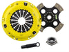 Advanced Clutch Technology ACT Xtreme Clutch Kits TC7-XTR4 Autofit