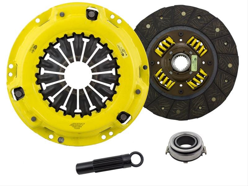 Advanced Clutch Technology ACT Xtreme Clutch Kits TC7-XTSS Autofit
