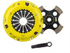 Advanced Clutch Technology ACT Xtreme Clutch Kits TC8-XTR4 Autofit