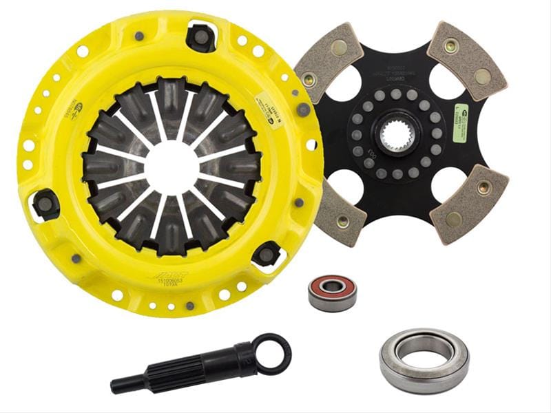 Advanced Clutch Technology ACT Xtreme Clutch Kits TK1-XTG4 Autofit