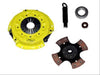 Advanced Clutch Technology ACT Xtreme Clutch Kits TK1-XTR4 Autofit