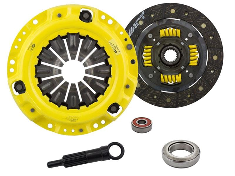 Advanced Clutch Technology ACT Xtreme Clutch Kits TK1-XTSS Autofit