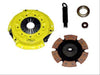 Advanced Clutch Technology ACT Xtreme Clutch Kits TK2-XTR6 Autofit