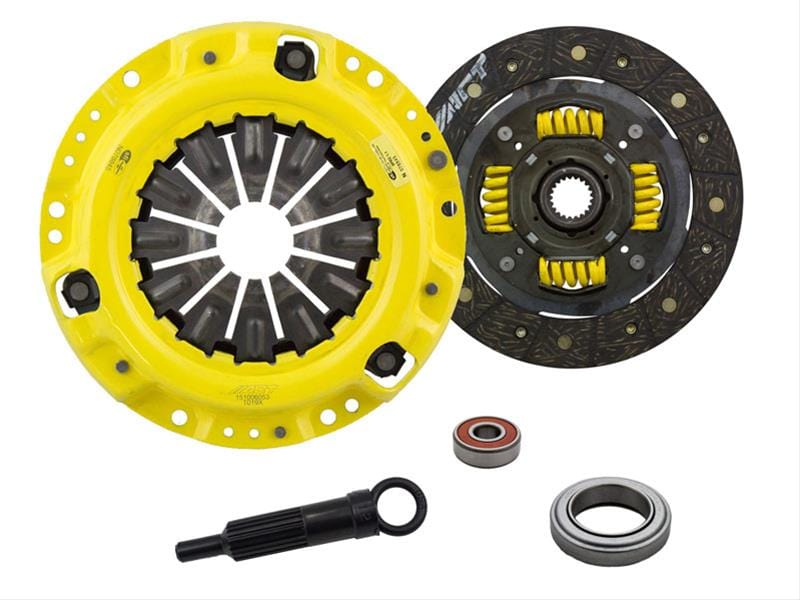 Advanced Clutch Technology ACT Xtreme Clutch Kits TK2-XTSS Autofit