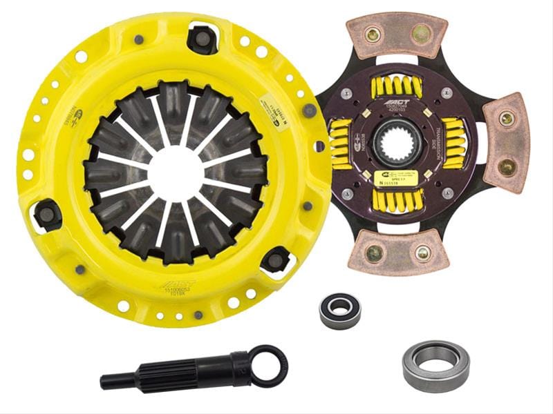 Advanced Clutch Technology ACT Xtreme Clutch Kits TL1-XTG4 Autofit
