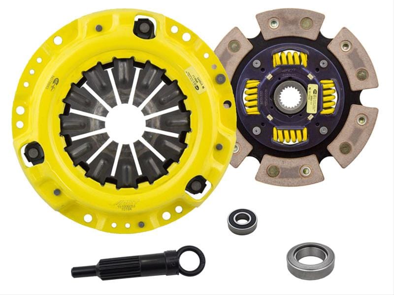 Advanced Clutch Technology ACT Xtreme Clutch Kits TL1-XTG6 Autofit