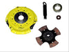 Advanced Clutch Technology ACT Xtreme Clutch Kits TL1-XTR4 Autofit