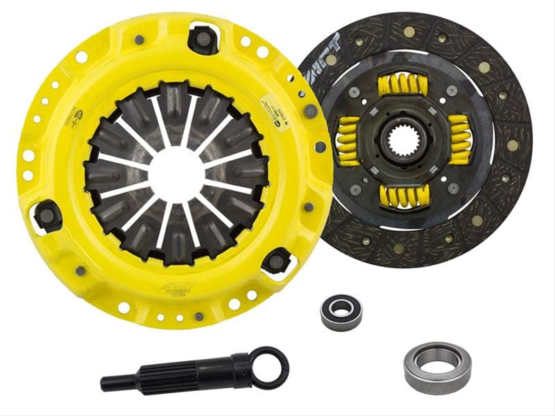 Advanced Clutch Technology ACT Xtreme Clutch Kits TL1-XTSS Autofit