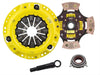 Advanced Clutch Technology ACT Xtreme Clutch Kits TL2-XTG4 Autofit