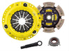 Advanced Clutch Technology ACT Xtreme Clutch Kits TL2-XTG6 Autofit