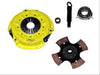 Advanced Clutch Technology ACT Xtreme Clutch Kits TL2-XTR4 Autofit