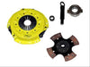 Advanced Clutch Technology ACT Xtreme Clutch Kits TL3-XTR4 Autofit