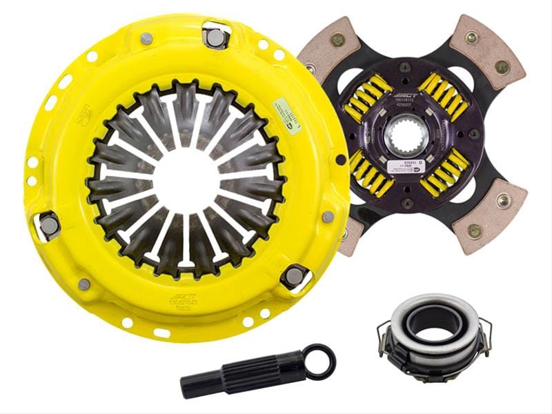 Advanced Clutch Technology ACT Xtreme Clutch Kits TM1-XTG4 Autofit