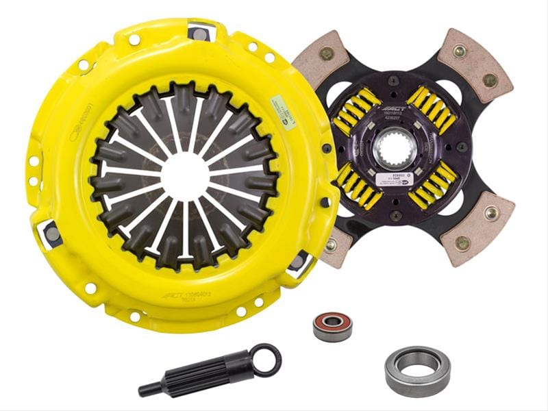 Advanced Clutch Technology ACT Xtreme Clutch Kits TS1-XTG4 Autofit