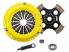 Advanced Clutch Technology ACT Xtreme Clutch Kits TS1-XTR4 Autofit