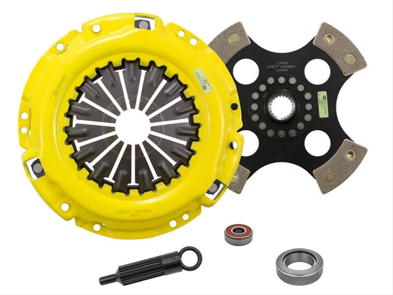 Advanced Clutch Technology ACT Xtreme Clutch Kits TS1-XTR4 Autofit