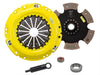 Advanced Clutch Technology ACT Xtreme Clutch Kits TS1-XTR6 Autofit