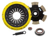 Advanced Clutch Technology ACT Xtreme Clutch Kits TS2-XTR6 Autofit