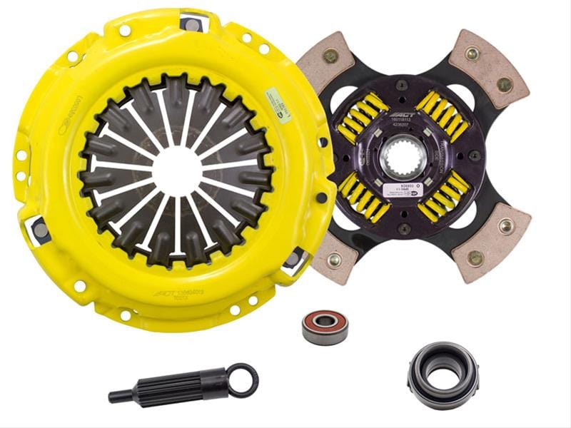 Advanced Clutch Technology ACT Xtreme Clutch Kits TS3-XTG4 Autofit