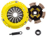 Advanced Clutch Technology ACT Xtreme Clutch Kits TS3-XTG6 Autofit