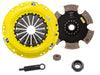 Advanced Clutch Technology ACT Xtreme Clutch Kits TS3-XTR6 Autofit