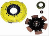 Advanced Clutch Technology ACT Xtreme Clutch Kits TS4-XTR6 Autofit