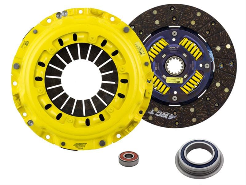 Advanced Clutch Technology ACT Xtreme Clutch Kits TS4-XTSS Autofit