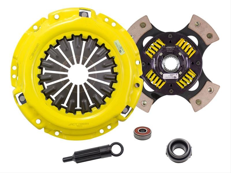 Advanced Clutch Technology ACT Xtreme Clutch Kits TS5-XTG4 Autofit