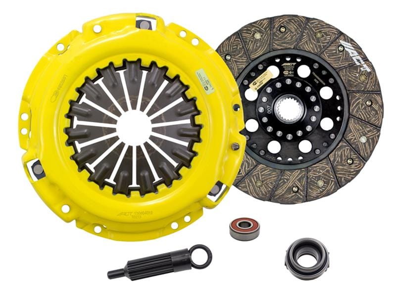 Advanced Clutch Technology ACT Xtreme Clutch Kits TS5-XTSD Autofit