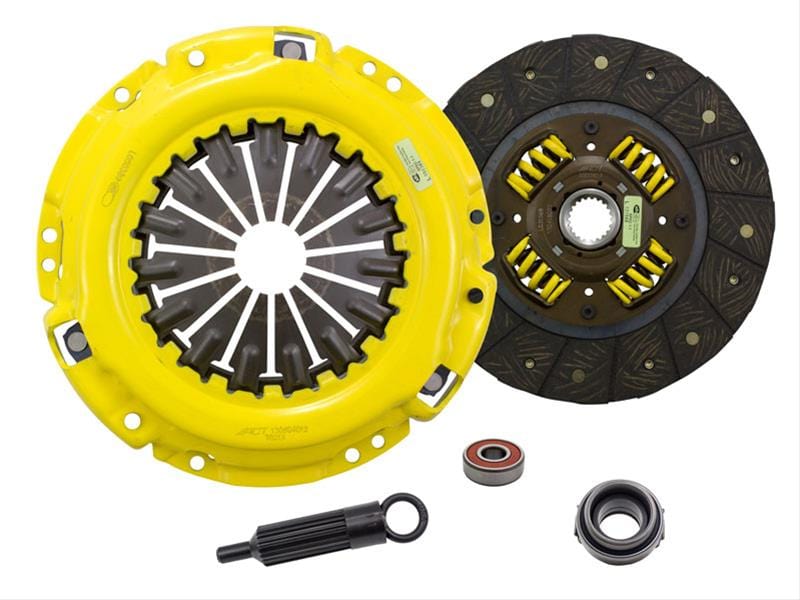 Advanced Clutch Technology ACT Xtreme Clutch Kits TS5-XTSS Autofit
