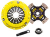 Advanced Clutch Technology ACT Xtreme Clutch Kits TY3-XTG4 Autofit