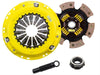 Advanced Clutch Technology ACT Xtreme Clutch Kits TY3-XTG6 Autofit
