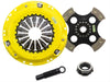 Advanced Clutch Technology ACT Xtreme Clutch Kits TY3-XTR4 Autofit