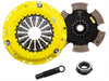 Advanced Clutch Technology ACT Xtreme Clutch Kits TY3-XTR6 Autofit