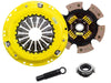 Advanced Clutch Technology ACT Xtreme Clutch Kits TY4-XTG6 Autofit