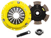 Advanced Clutch Technology ACT Xtreme Clutch Kits TY4-XTR6 Autofit