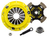 Advanced Clutch Technology ACT Xtreme Clutch Kits Z61-XTG4 Autofit