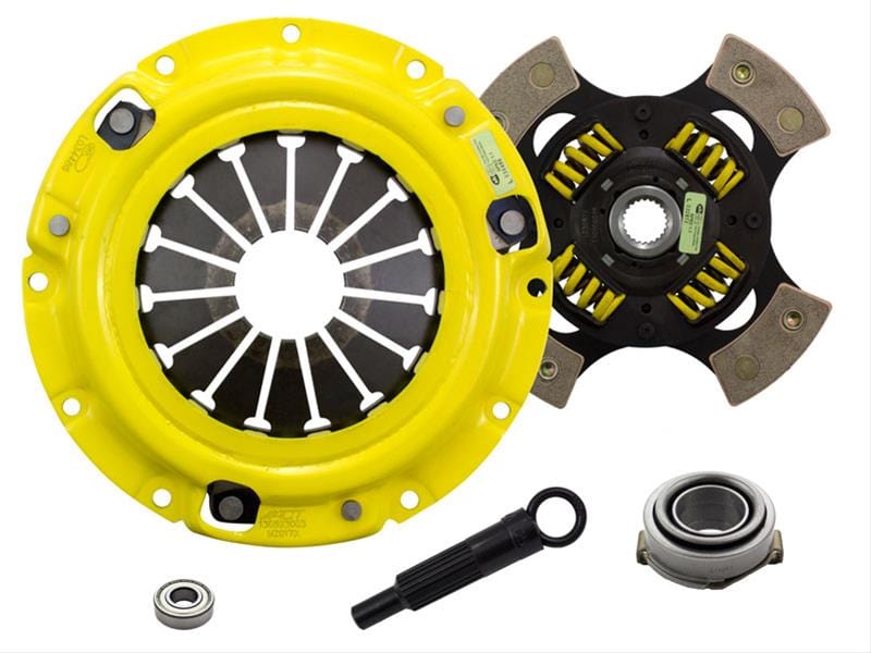 Advanced Clutch Technology ACT Xtreme Clutch Kits Z61-XTG4 Autofit