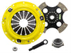Advanced Clutch Technology ACT Xtreme Clutch Kits Z61-XTR4 Autofit