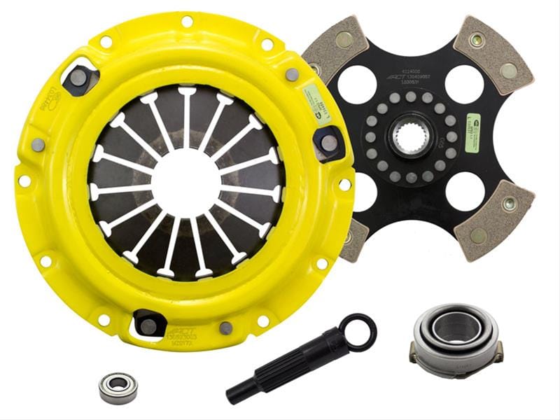 Advanced Clutch Technology ACT Xtreme Clutch Kits Z61-XTR4 Autofit