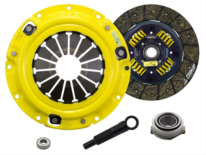 Advanced Clutch Technology ACT Xtreme Clutch Kits Z61-XTSS Autofit