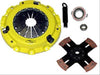 Advanced Clutch Technology ACT Xtreme Clutch Kits Z64-XTR4 Autofit
